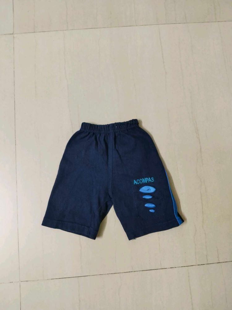 Boys Shorts