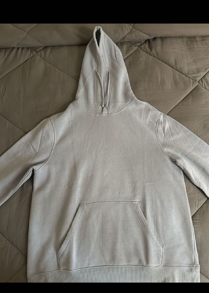 H&amp;M Hoodie Baggy Fit