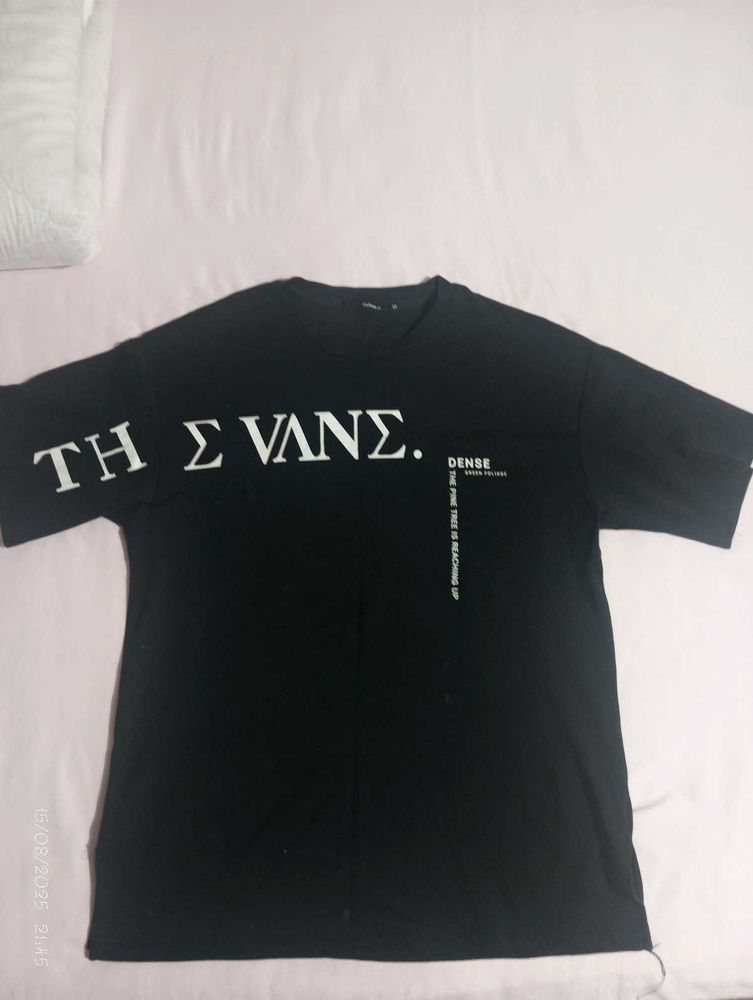 Oversized T Shirt