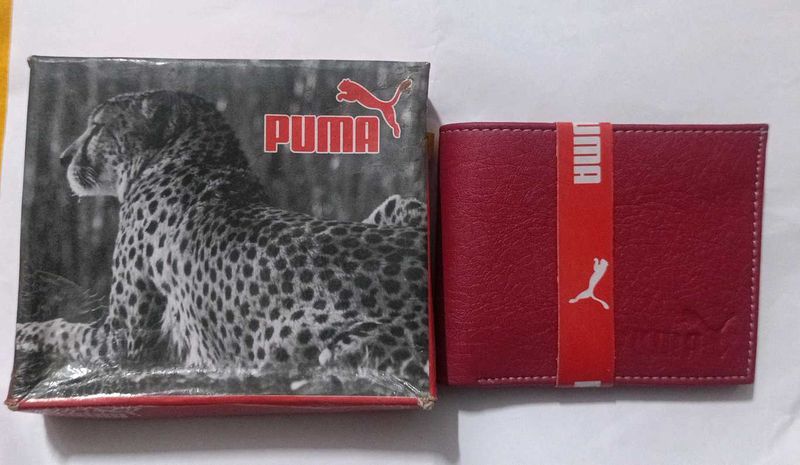 Premium Looking Wallet For Mens
