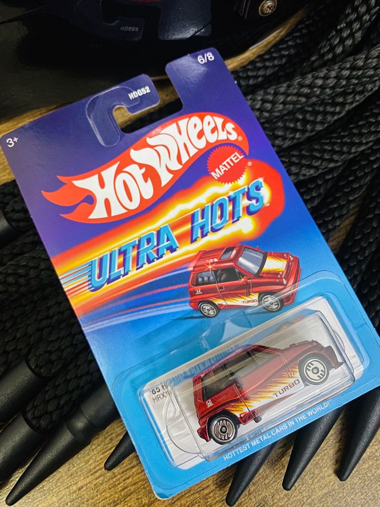 Hotwheels