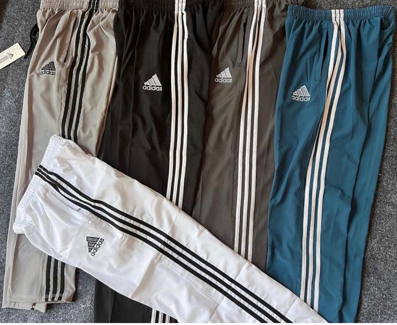Unisex Track Pant (any 1)