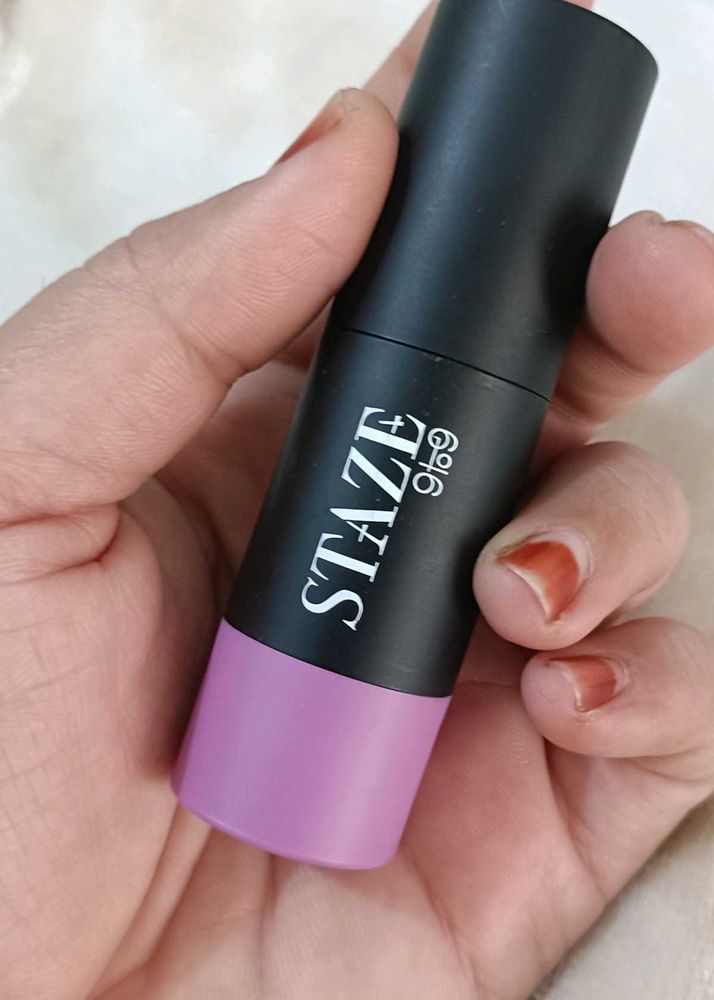 STAZZ 9to9 multi Lipstick - Lavender