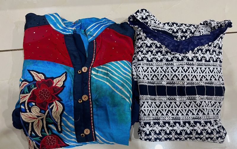 2 Kurta