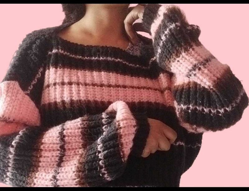 Beggie Sweater