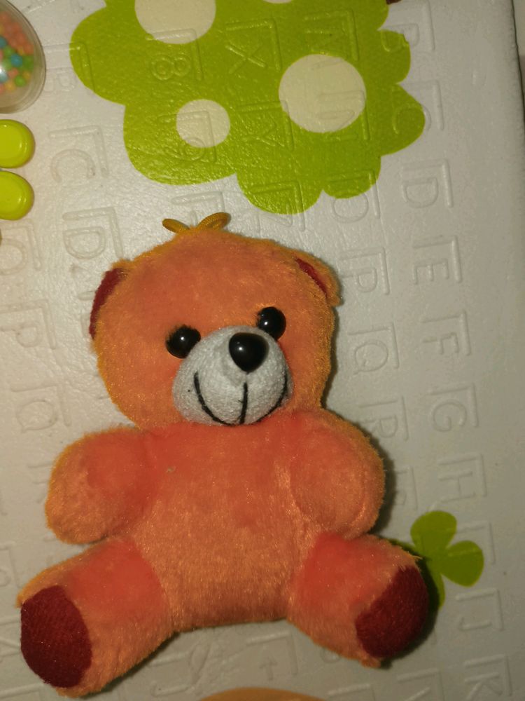 Kids soft toys