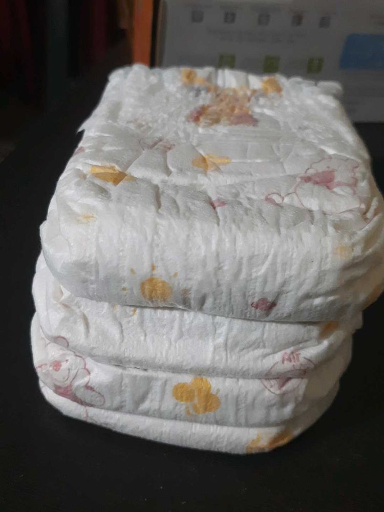 Pull-Ups Training Pants diapers for baby new born