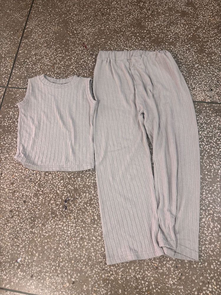 Cord Set