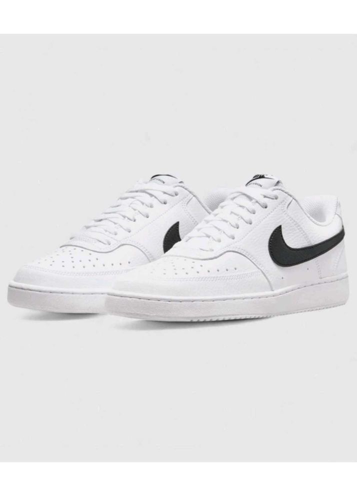 Nike Court Vision Low Sneakers