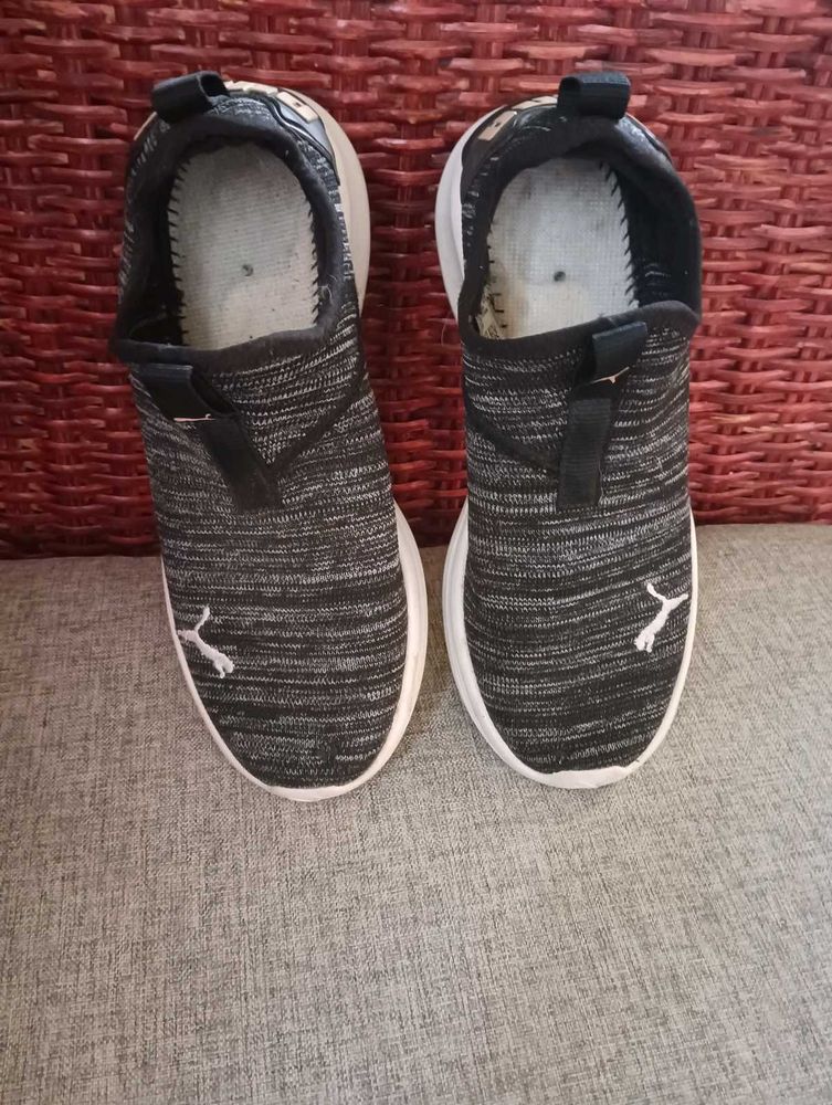Authentic Puma Shoe
