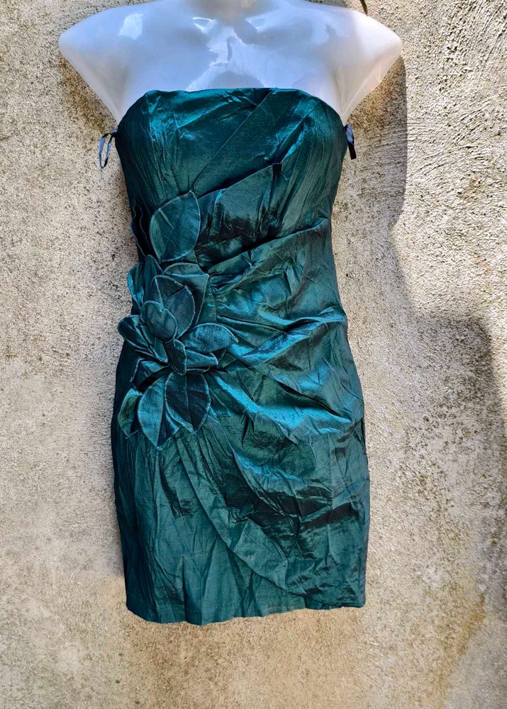 I. SEXY PARTY TUBE DRESS
