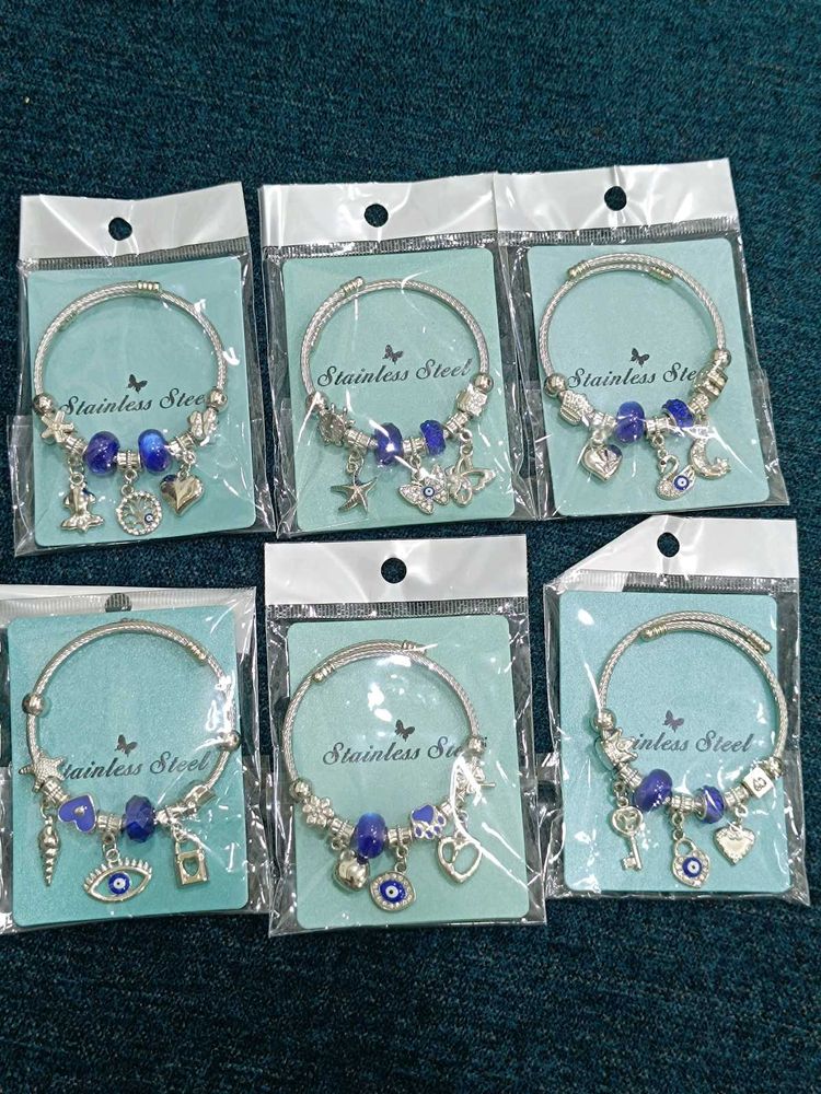 Charm Bracelet Pandora