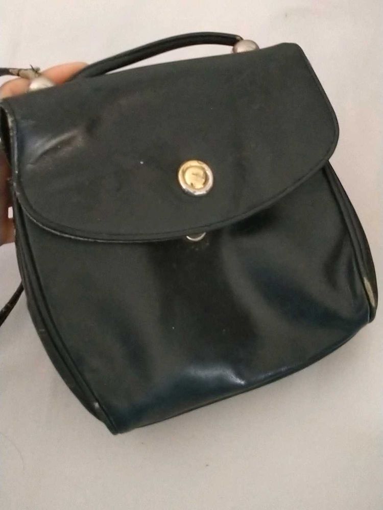 Vintage Handbag