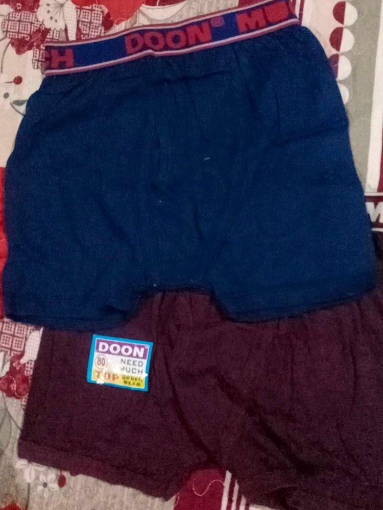 Combo Men Underwear