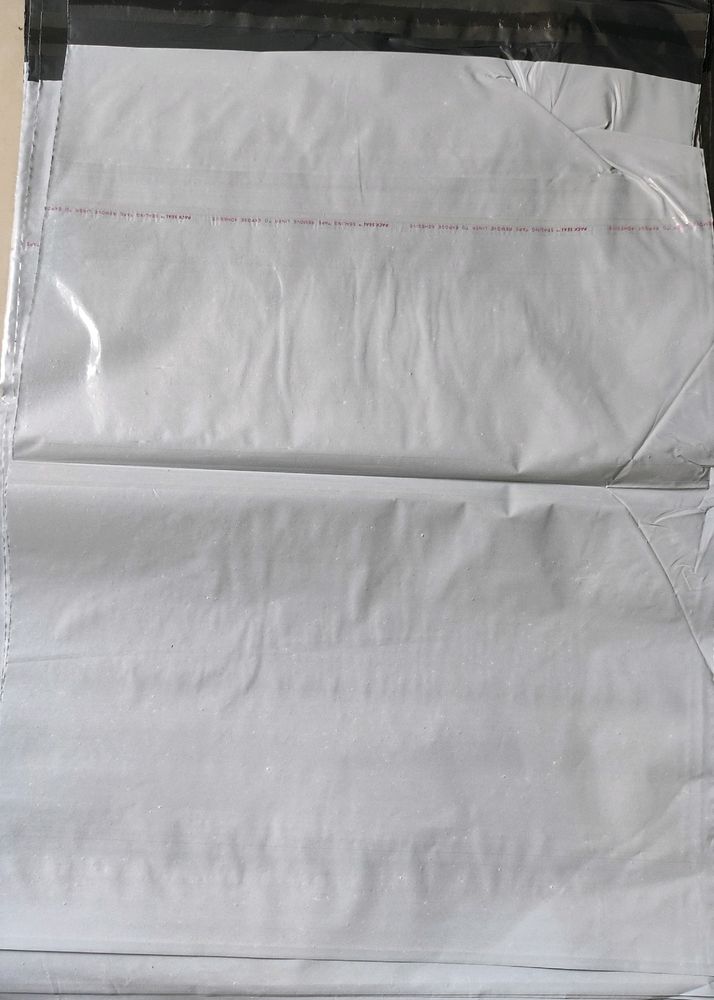 28 Large Shipping Bags With Pod
