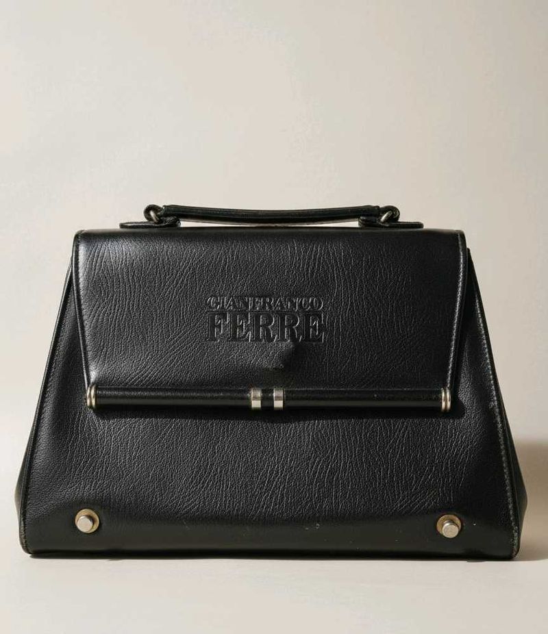 Gianfranco Ferre Handbag