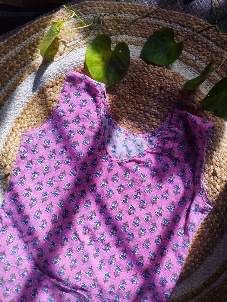 Short Kurti 🌷