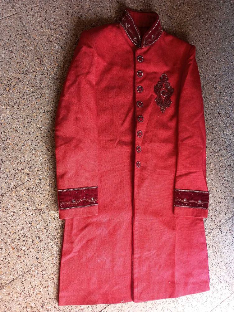 Shervani