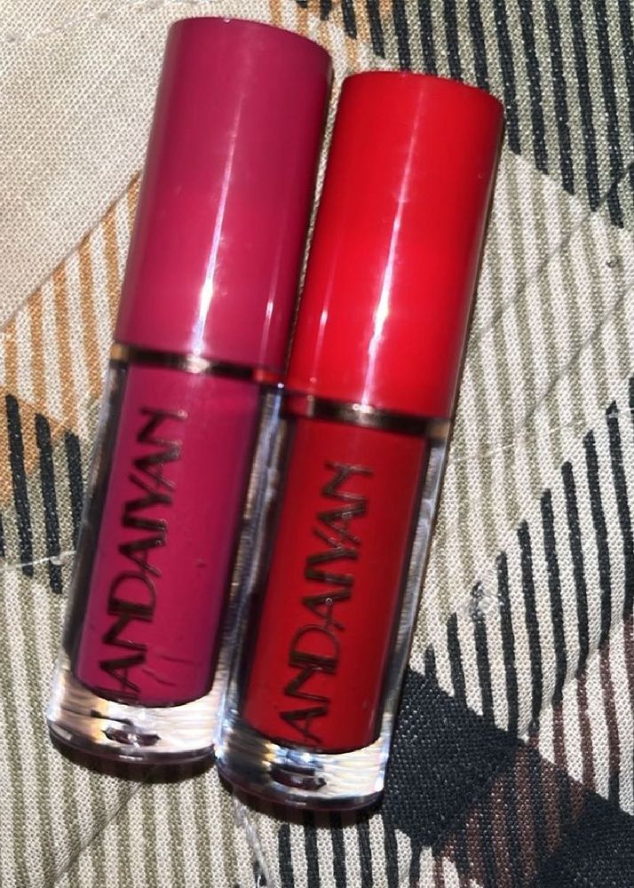 HAndaiyan Lip Gloss Set