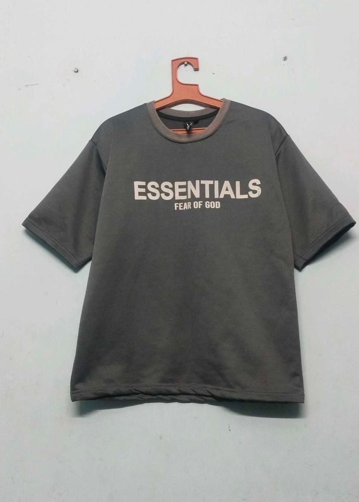 Essentials Fear of God Tee