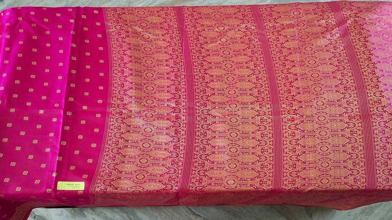 Banarasi Saree