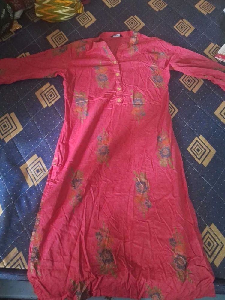 Combo  Kurtas