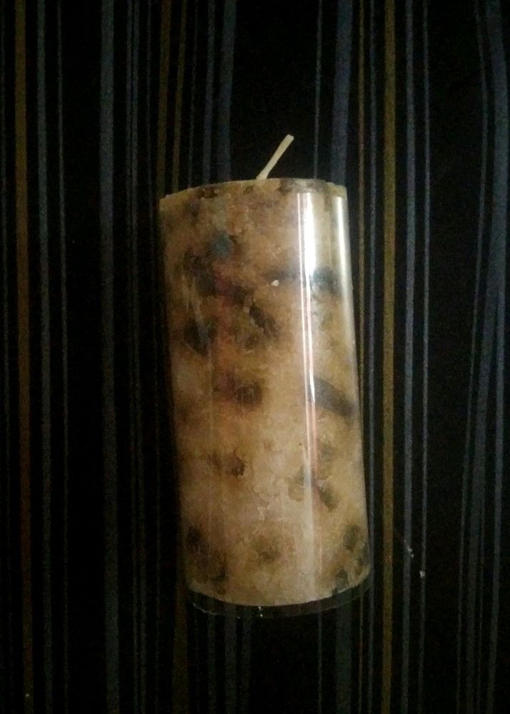 Coffee Scented Candle