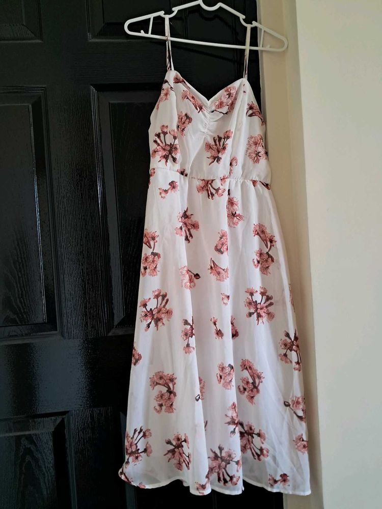 Floral Sundress