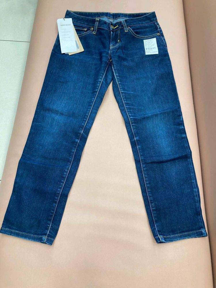 Ladies Jeans