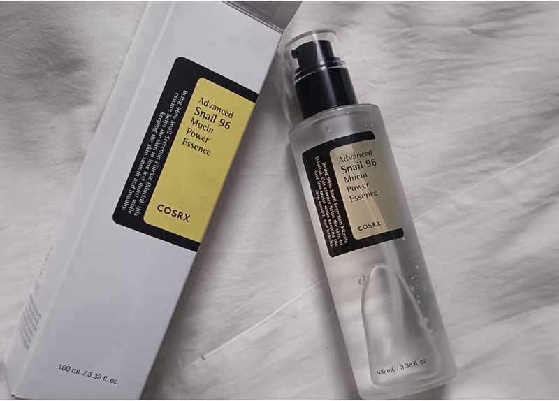 Cosrx Advanced Snail 96 Power Essence