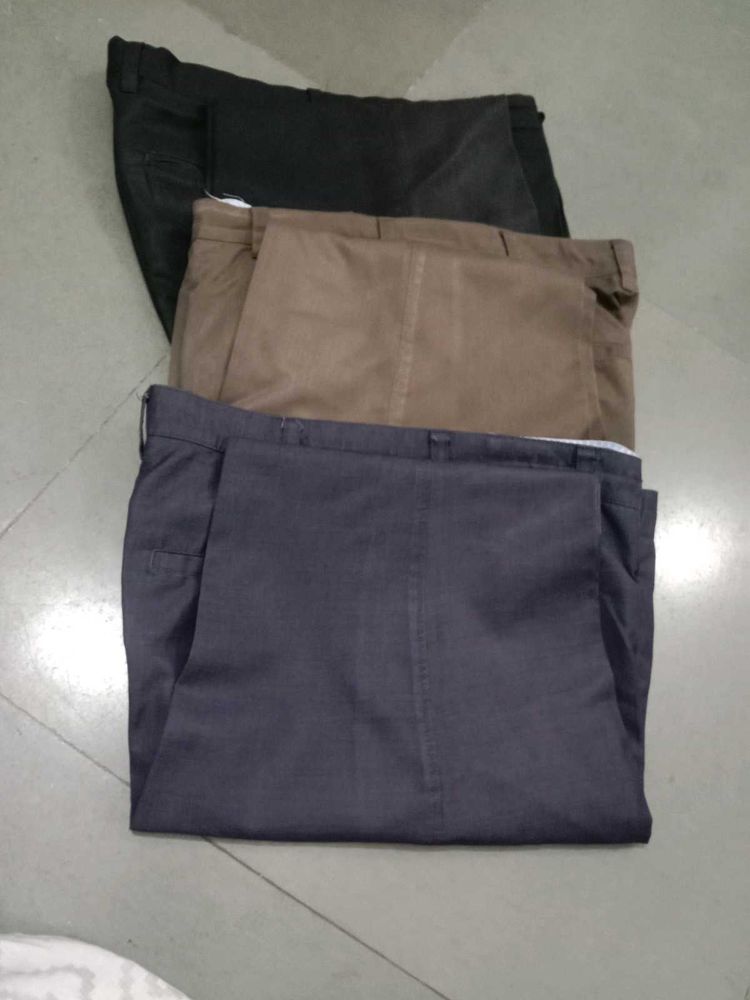 Trouser Pant