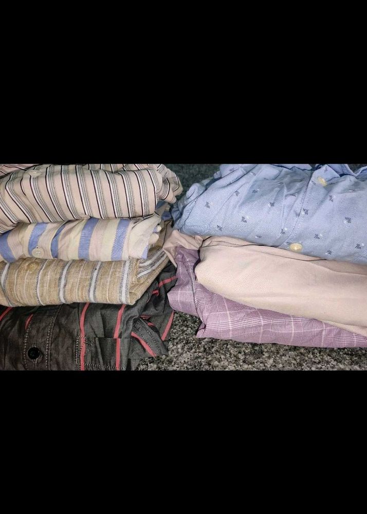 Men&#39;s Assorted Shirts