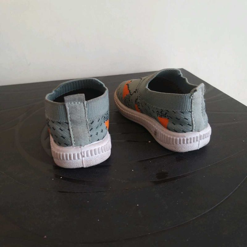 baby boys shoes