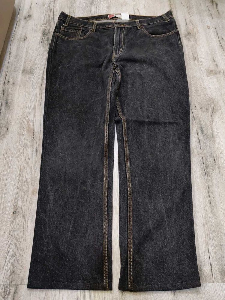 Ma257 Levi&#39;s Jeans Waist 38