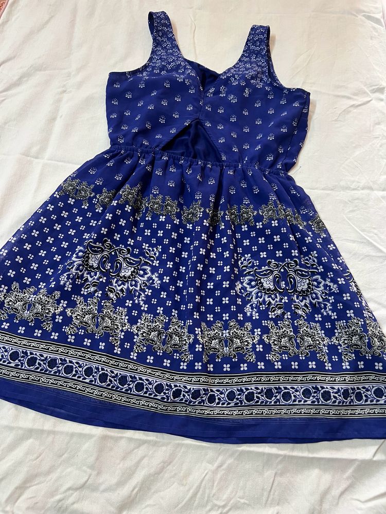 H&amp;M mini dress
