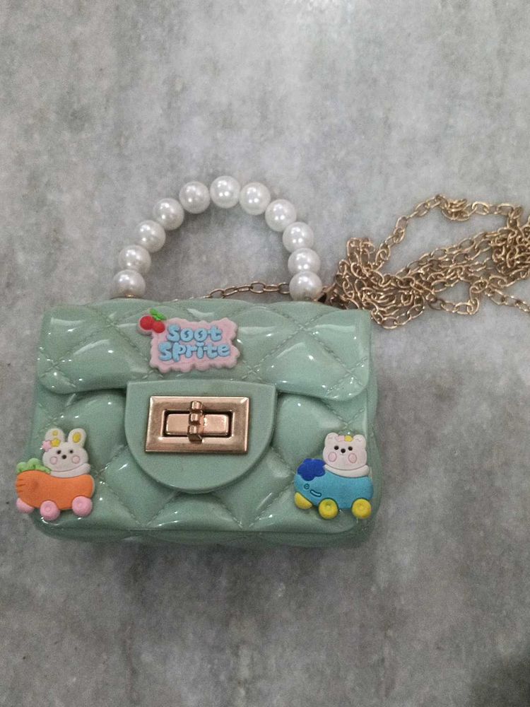 Purse For Kids