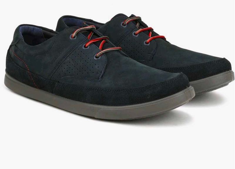 Woodland Shoes