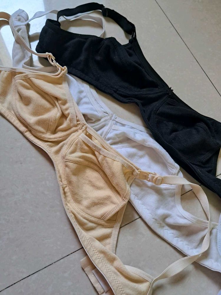 3 type Bra for breastfeeding mom mother