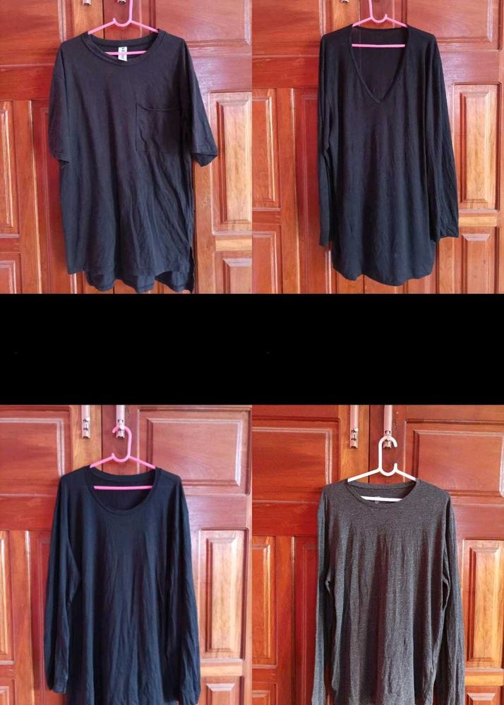 Tops &amp; Tunics Bundle