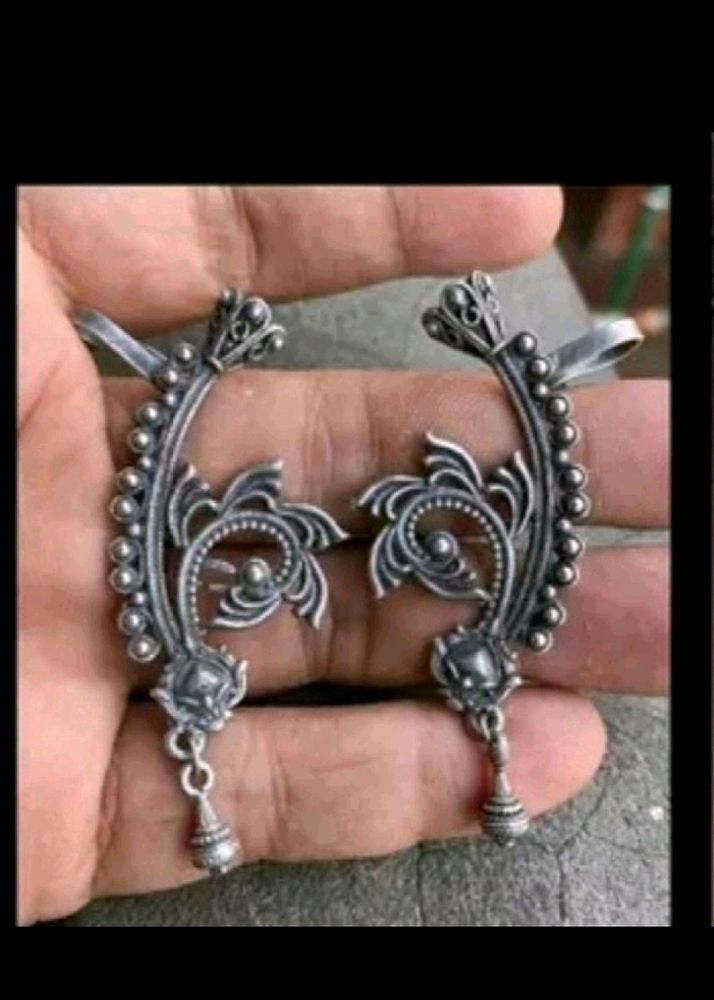 Comboo 2 Earrings