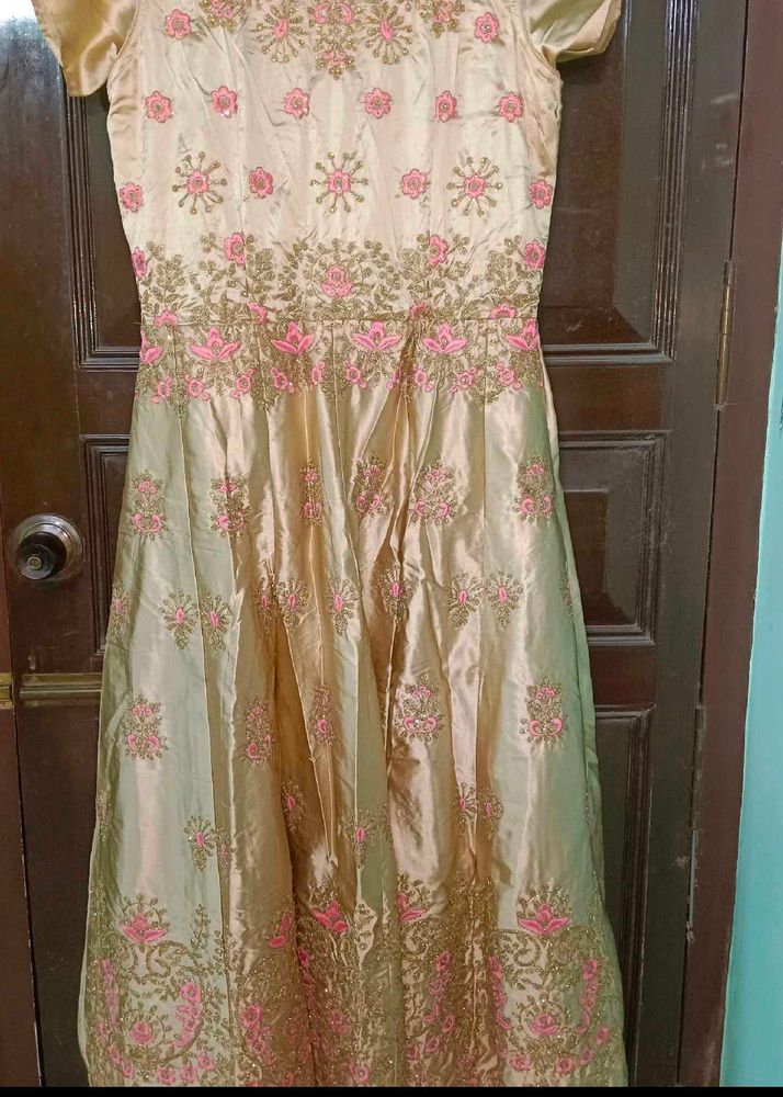 Gown