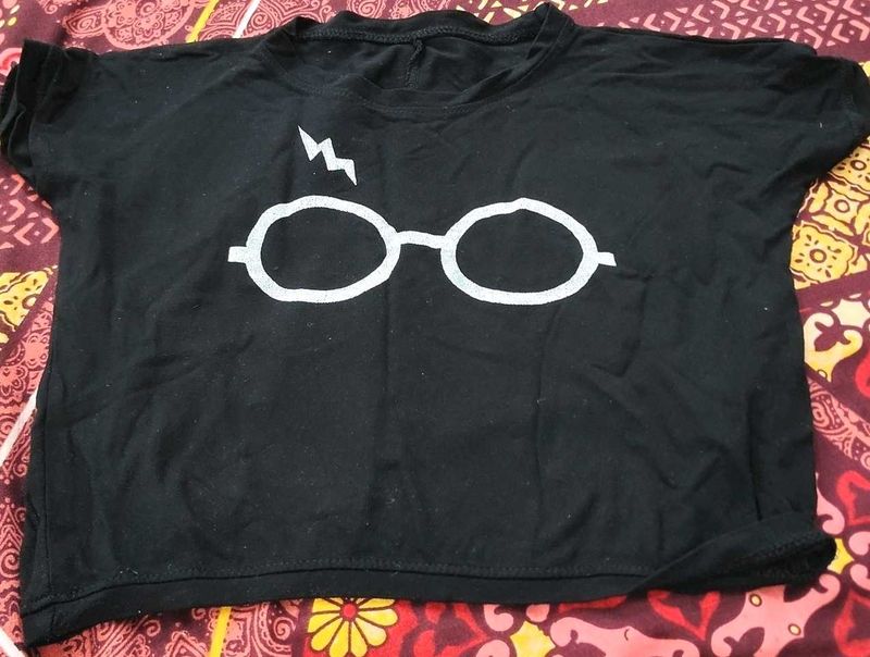 Harry Potter Inspired T-Shirt