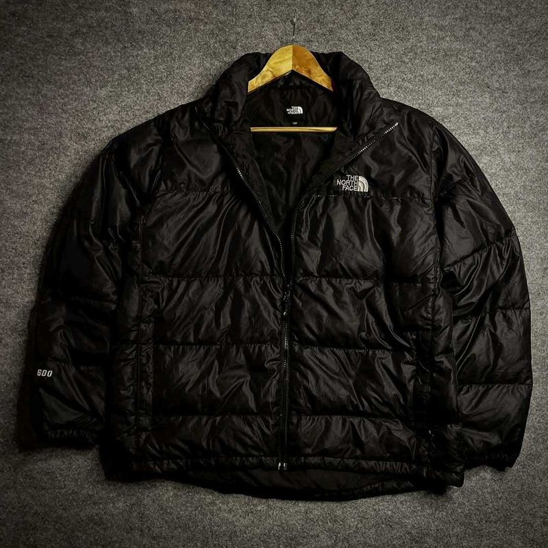 The North Face Puffer Jacket