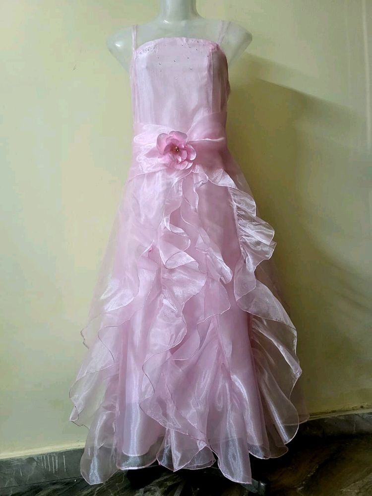 Long Gown