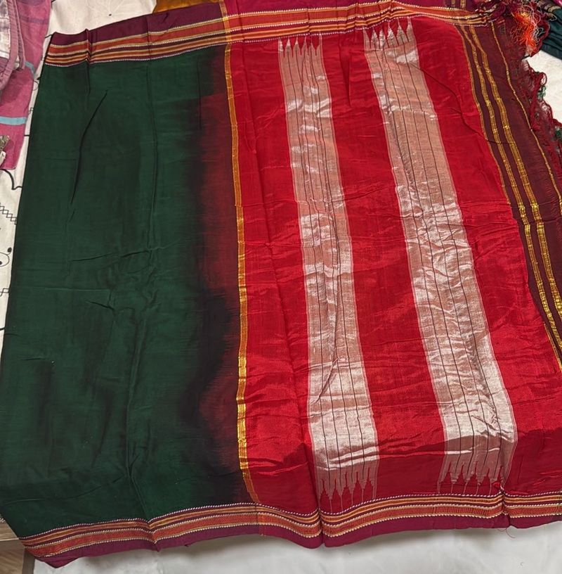 Traditional Saree