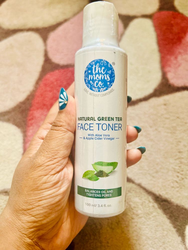 ‘The Moms Co.’ Face Toner