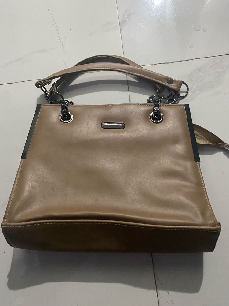 Elegant Handbag