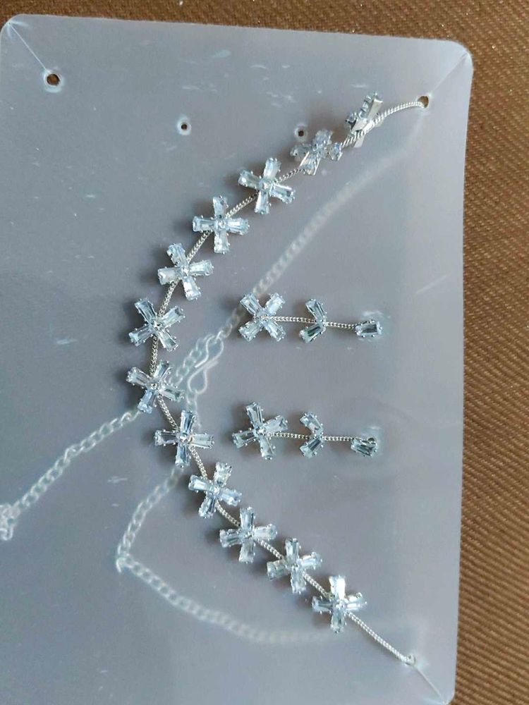 Jewellery Set