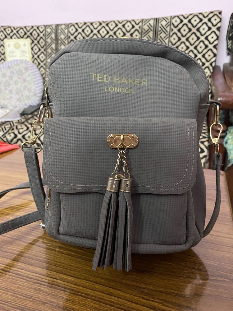BAGPACK