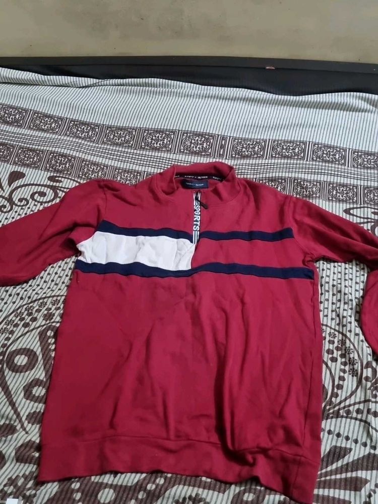 Tommy Hilfiger Sweatshirt